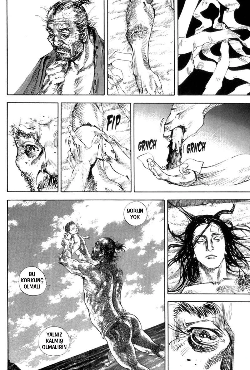 Read Vagabond TR Manga Online