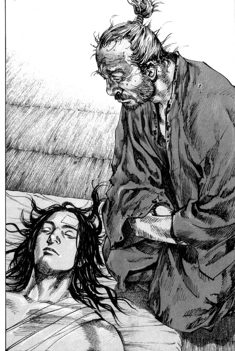 Read Vagabond TR Manga Online