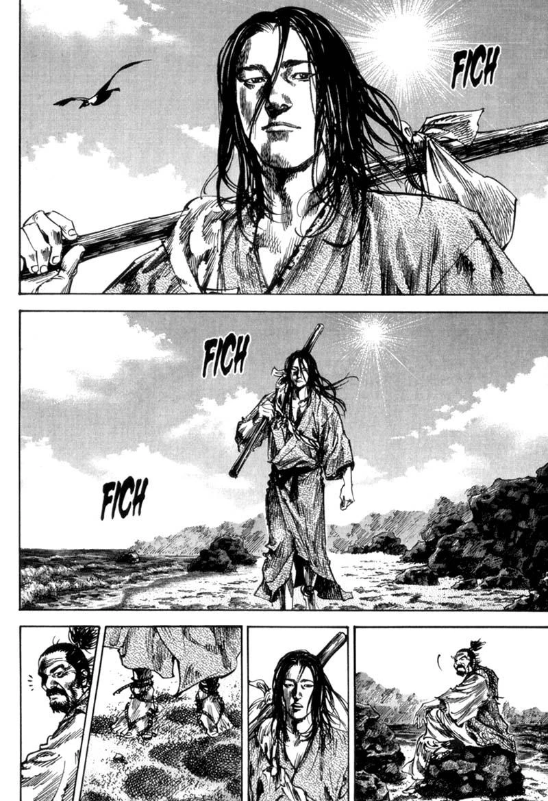 Read Vagabond TR Manga Online