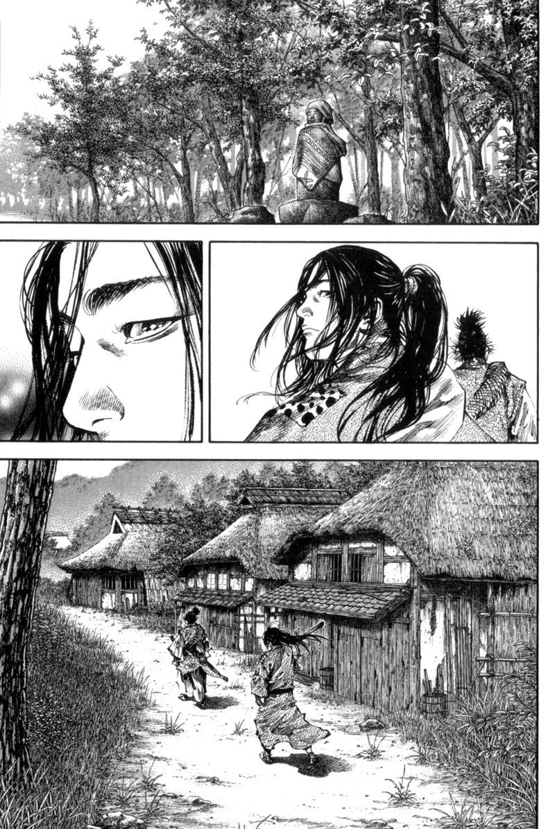 Read Vagabond TR Manga Online