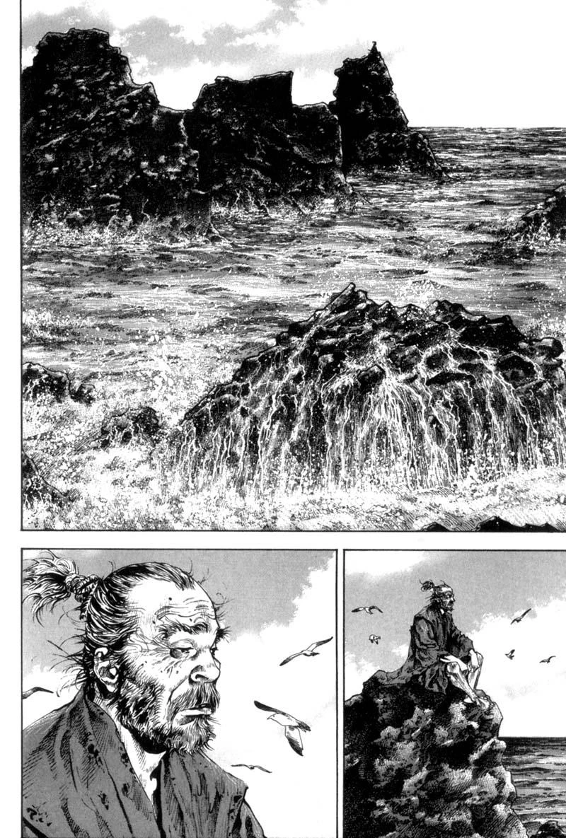 Read Vagabond TR Manga Online