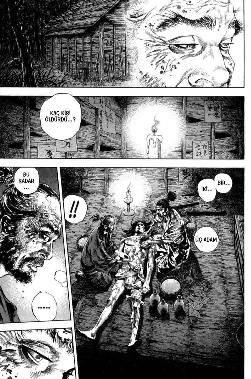 Read Vagabond TR Manga Online