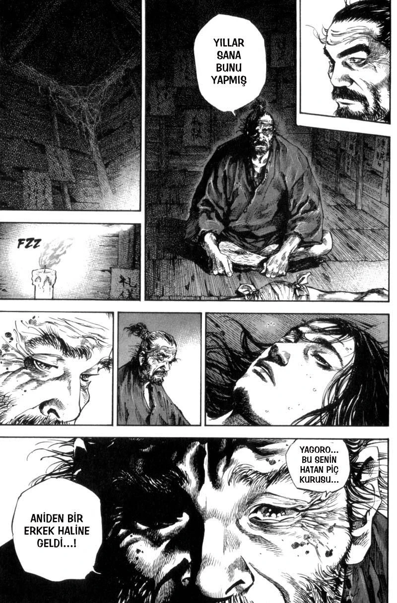 Read Vagabond TR Manga Online