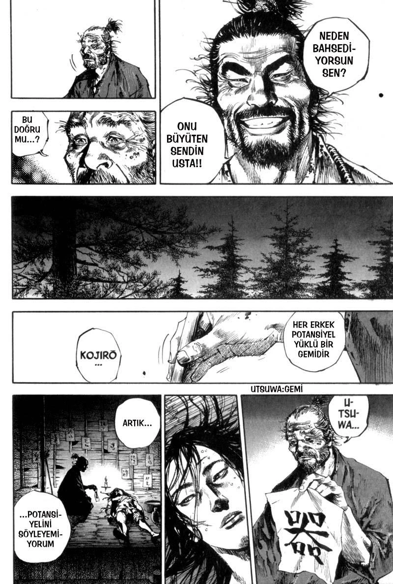 Read Vagabond TR Manga Online