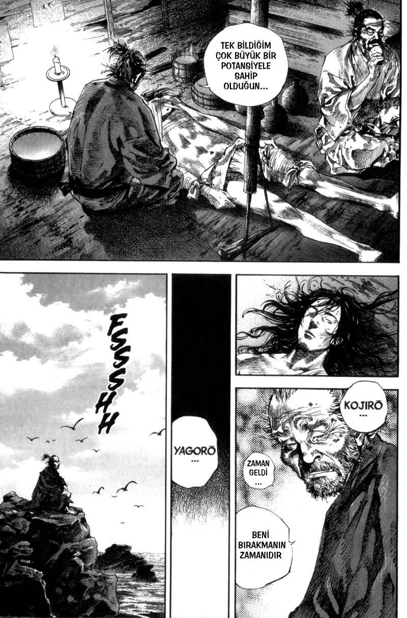 Read Vagabond TR Manga Online