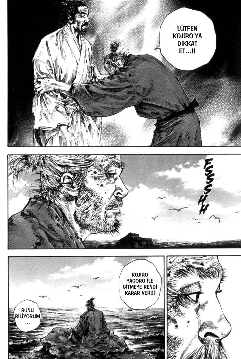 Read Vagabond TR Manga Online