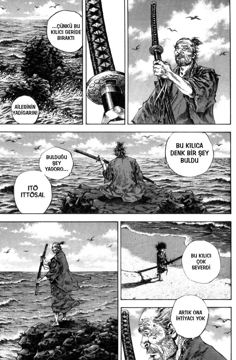 Read Vagabond TR Manga Online