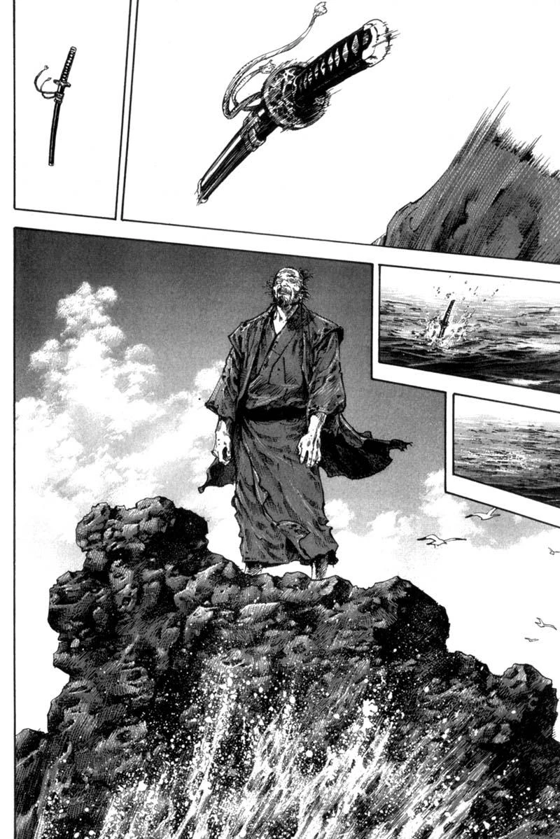 Read Vagabond TR Manga Online