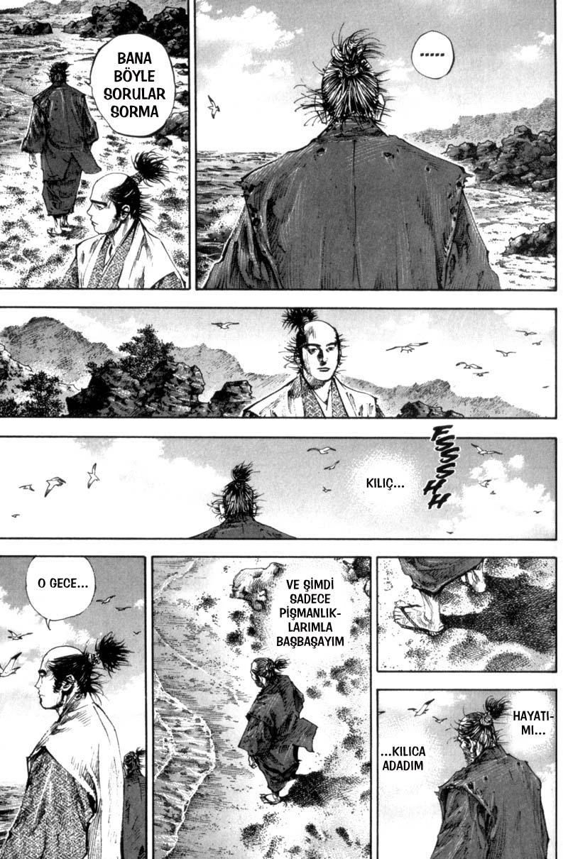 Read Vagabond TR Manga Online