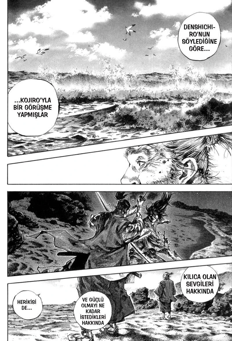 Read Vagabond TR Manga Online