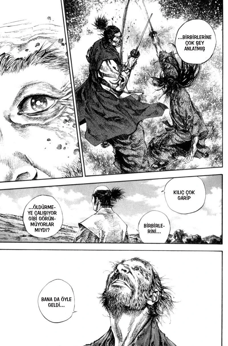 Read Vagabond TR Manga Online