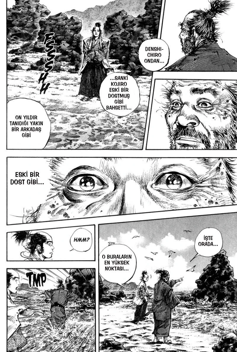 Read Vagabond TR Manga Online