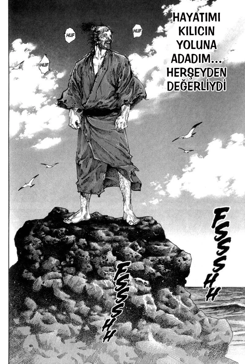 Read Vagabond TR Manga Online