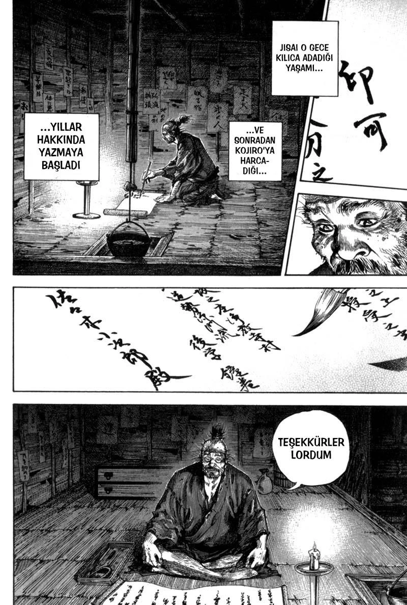 Read Vagabond TR Manga Online