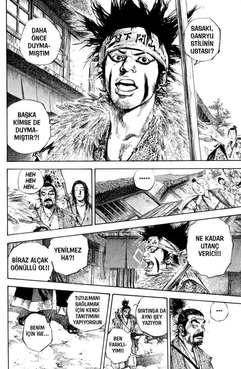 Read Vagabond TR Manga Online