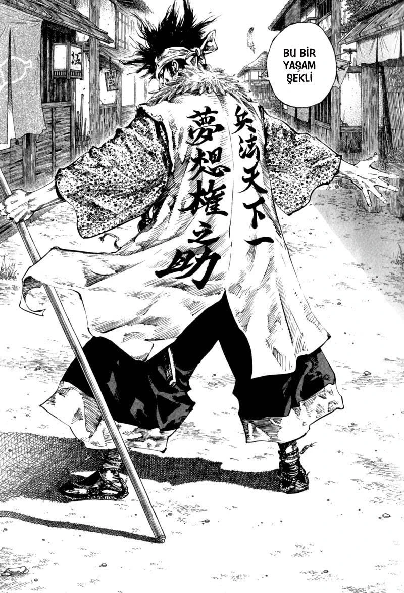 Read Vagabond TR Manga Online