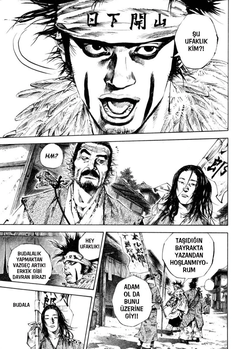 Read Vagabond TR Manga Online