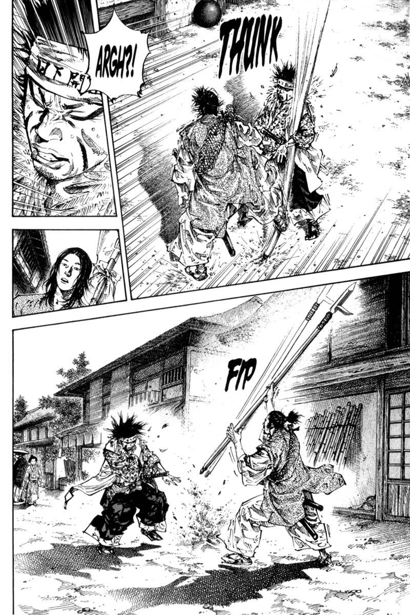 Read Vagabond TR Manga Online