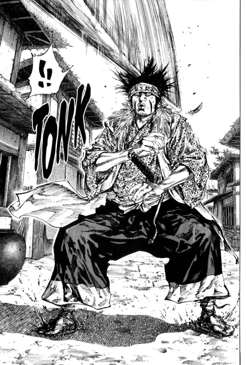 Read Vagabond TR Manga Online