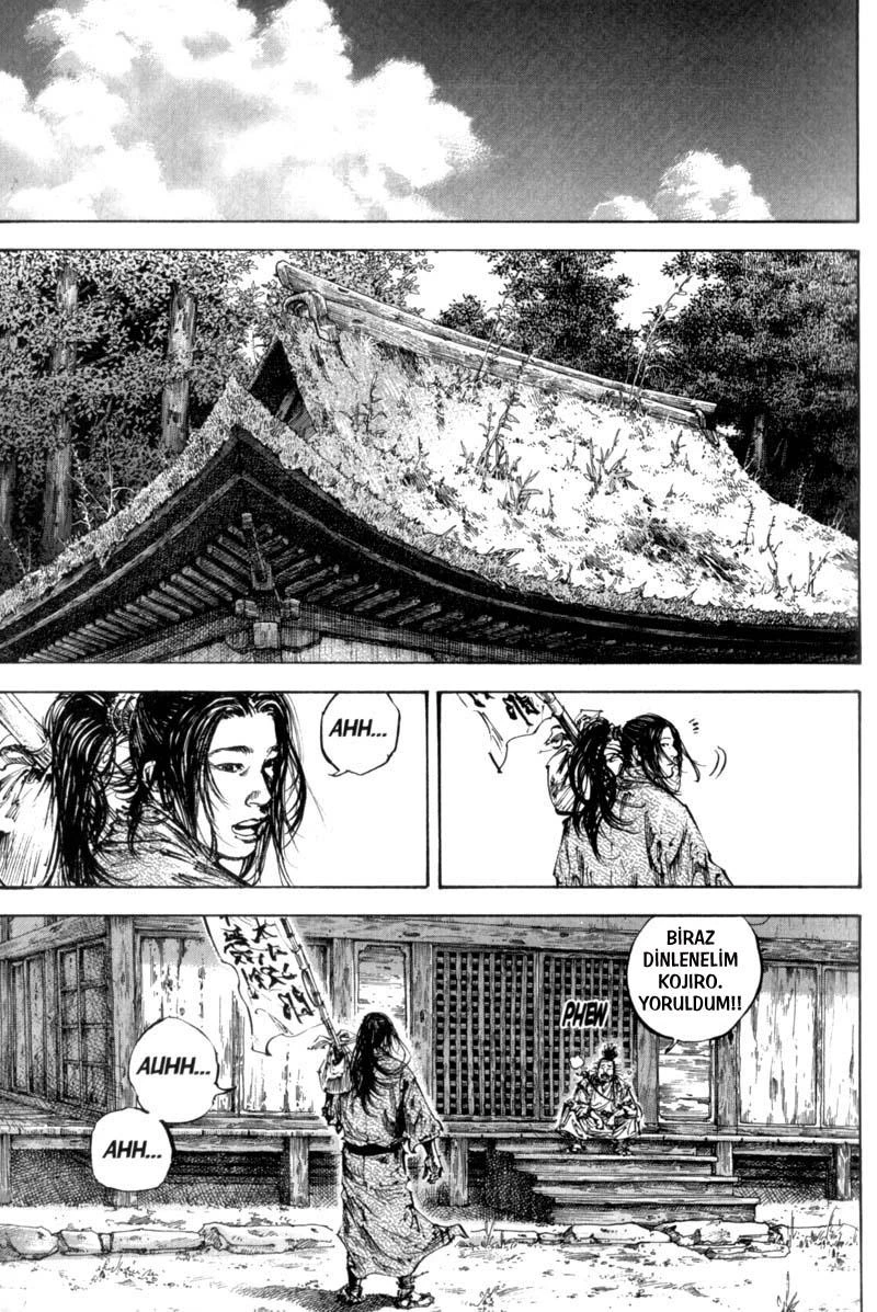 Read Vagabond TR Manga Online