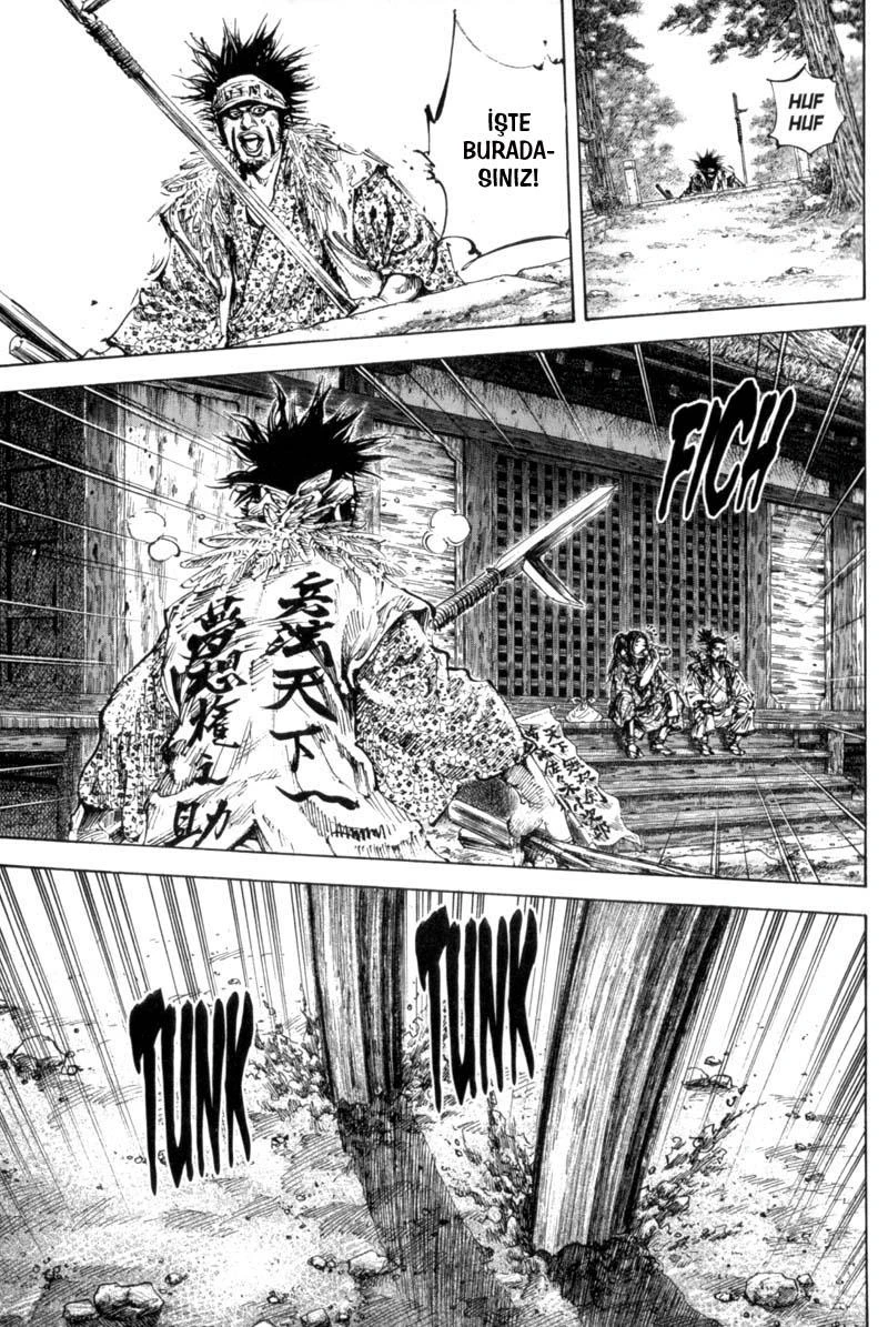 Read Vagabond TR Manga Online