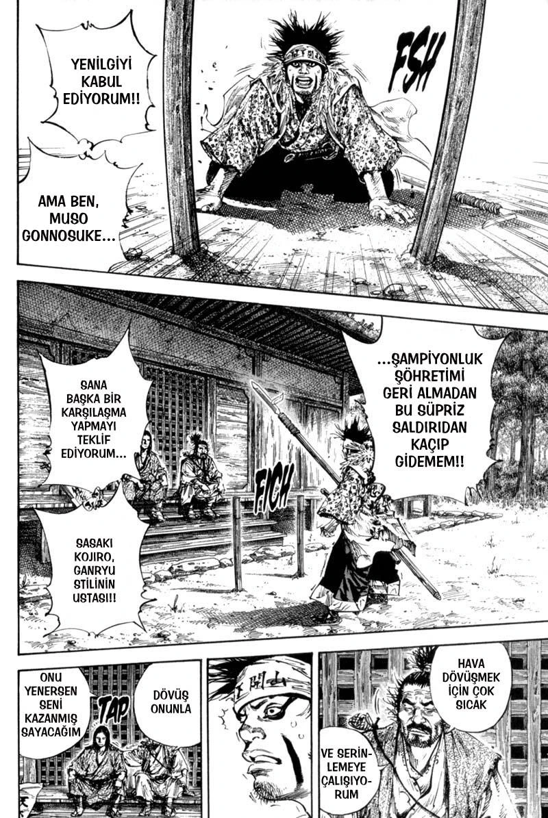 Read Vagabond TR Manga Online