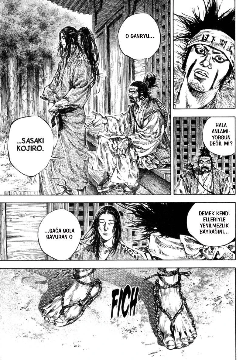 Read Vagabond TR Manga Online