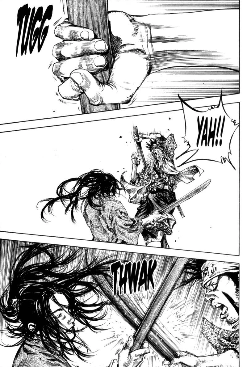 Read Vagabond TR Manga Online