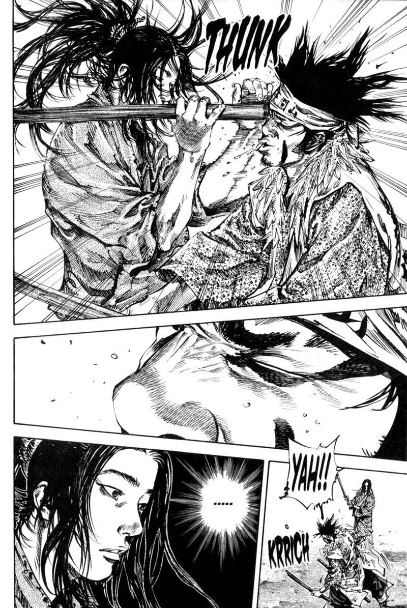 Read Vagabond TR Manga Online