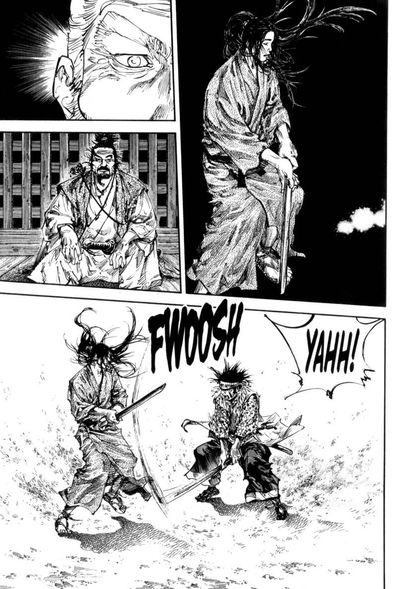Read Vagabond TR Manga Online