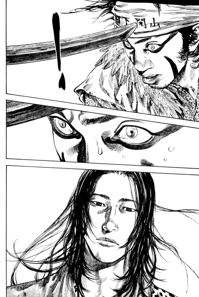 Read Vagabond TR Manga Online