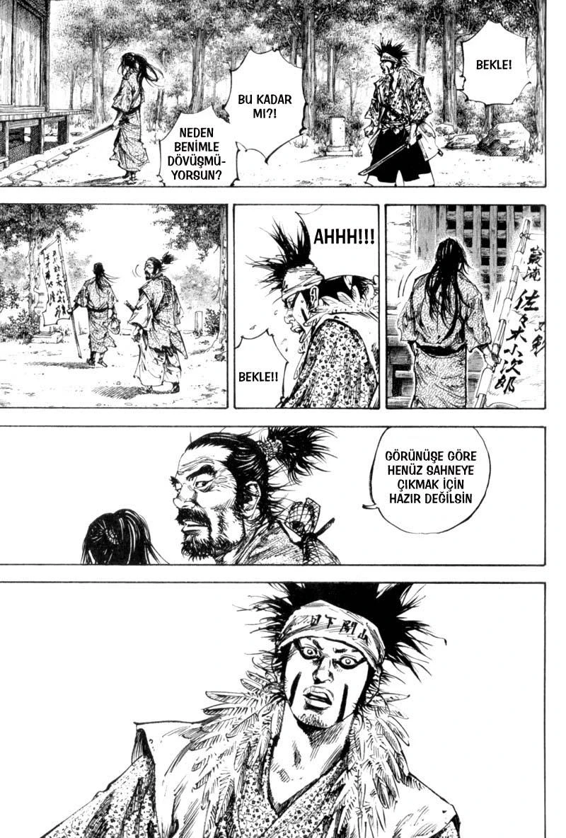 Read Vagabond TR Manga Online