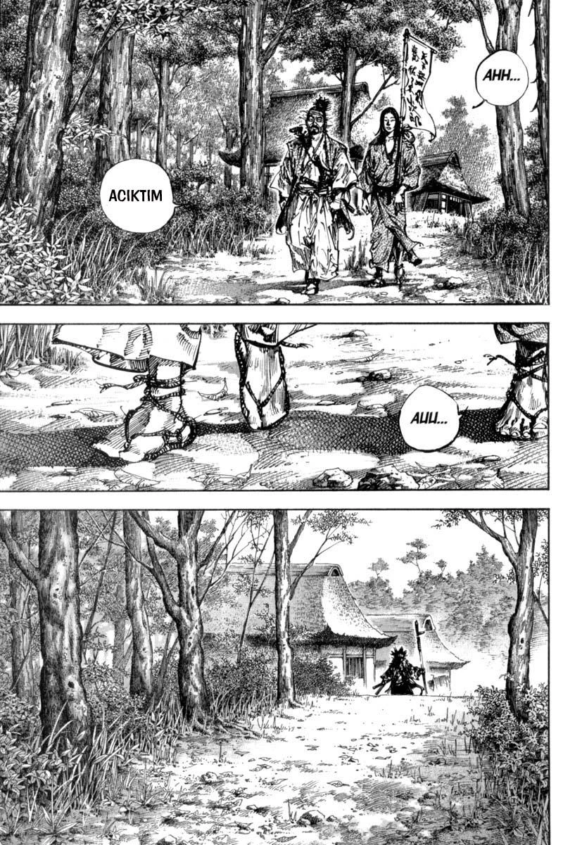 Read Vagabond TR Manga Online