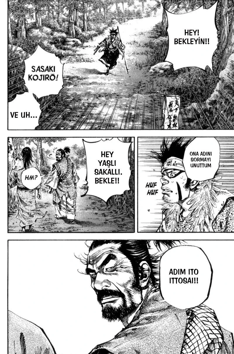 Read Vagabond TR Manga Online