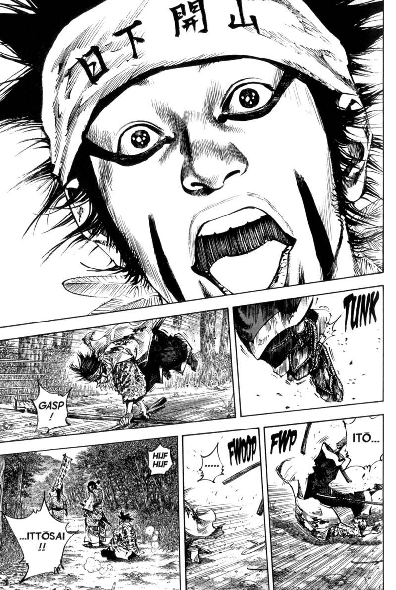 Read Vagabond TR Manga Online