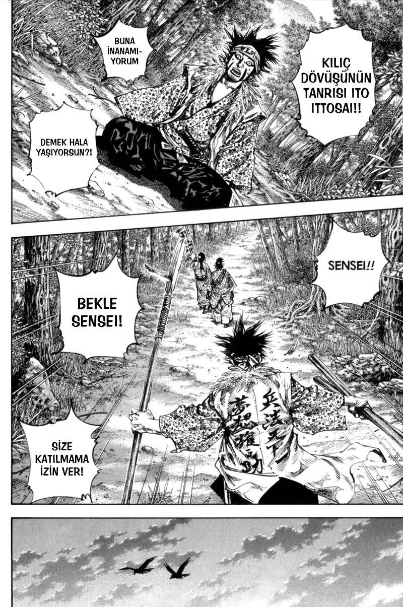 Read Vagabond TR Manga Online