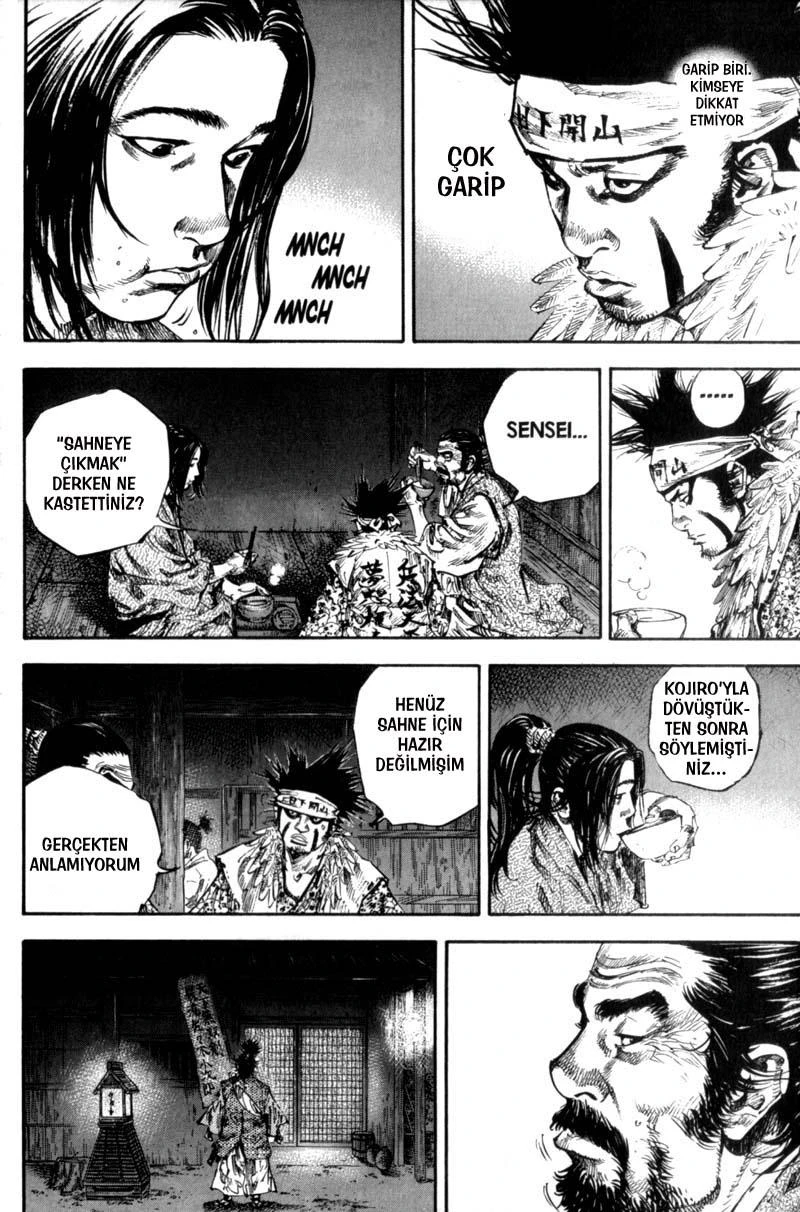 Read Vagabond TR Manga Online
