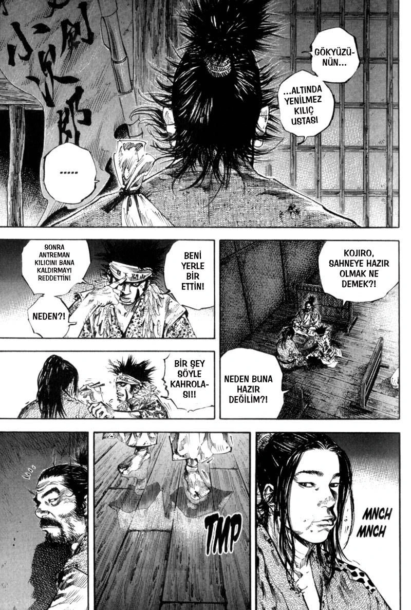 Read Vagabond TR Manga Online