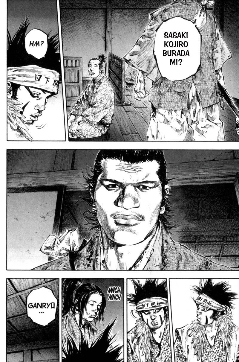 Read Vagabond TR Manga Online