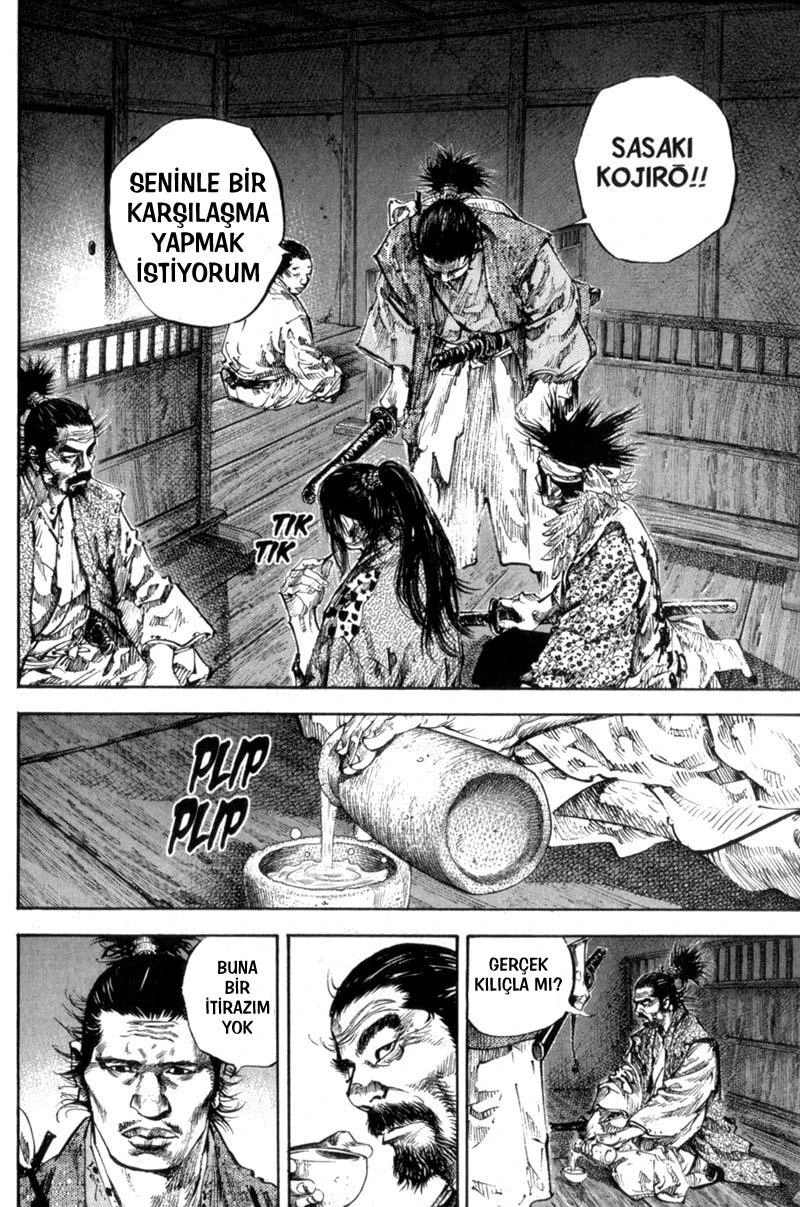 Read Vagabond TR Manga Online