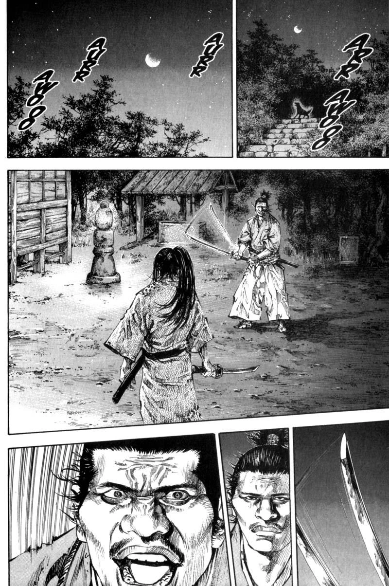 Read Vagabond TR Manga Online
