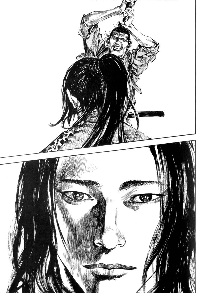 Read Vagabond TR Manga Online