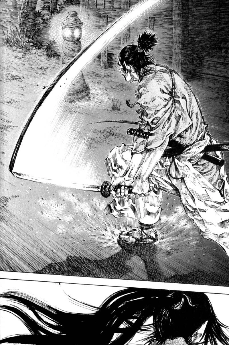 Read Vagabond TR Manga Online