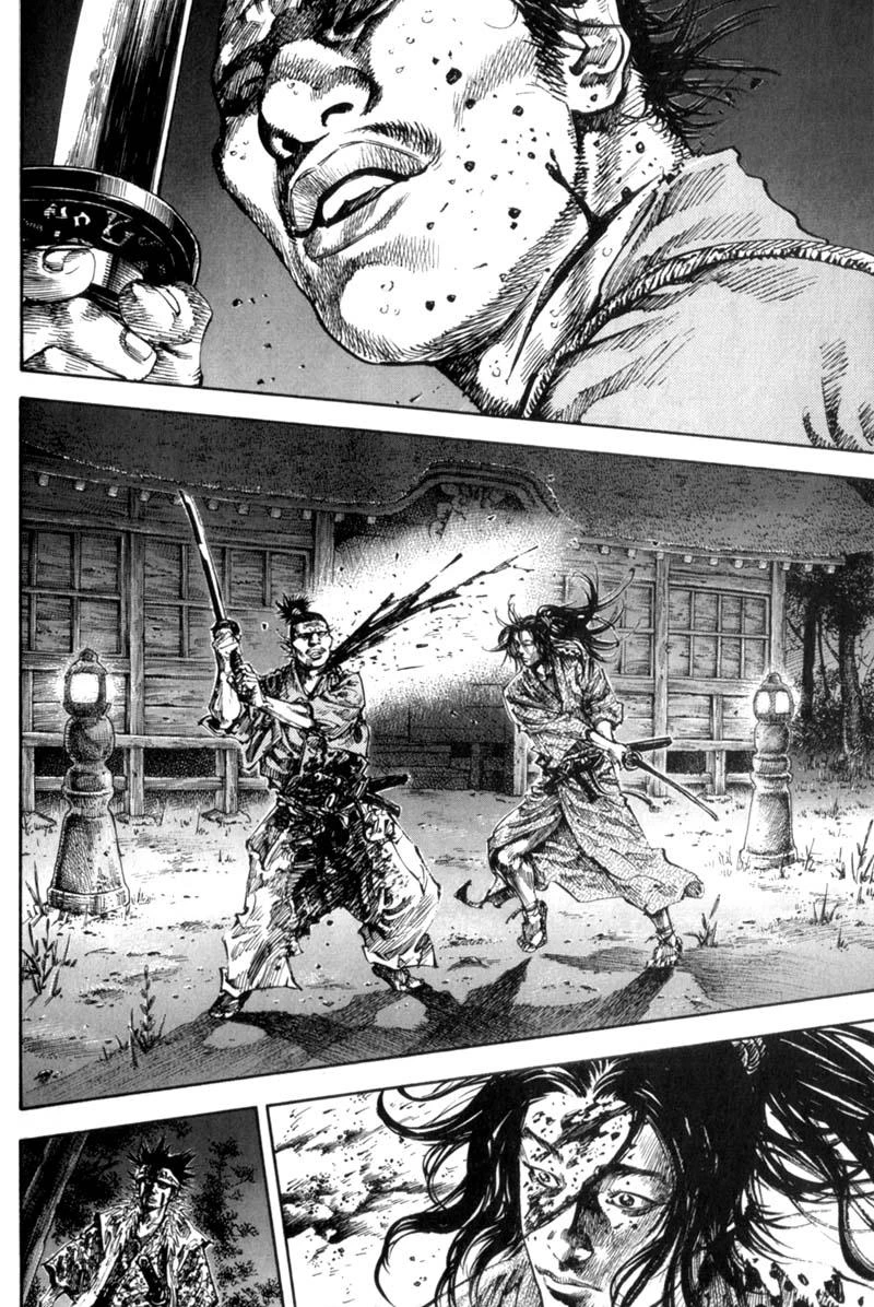 Read Vagabond TR Manga Online