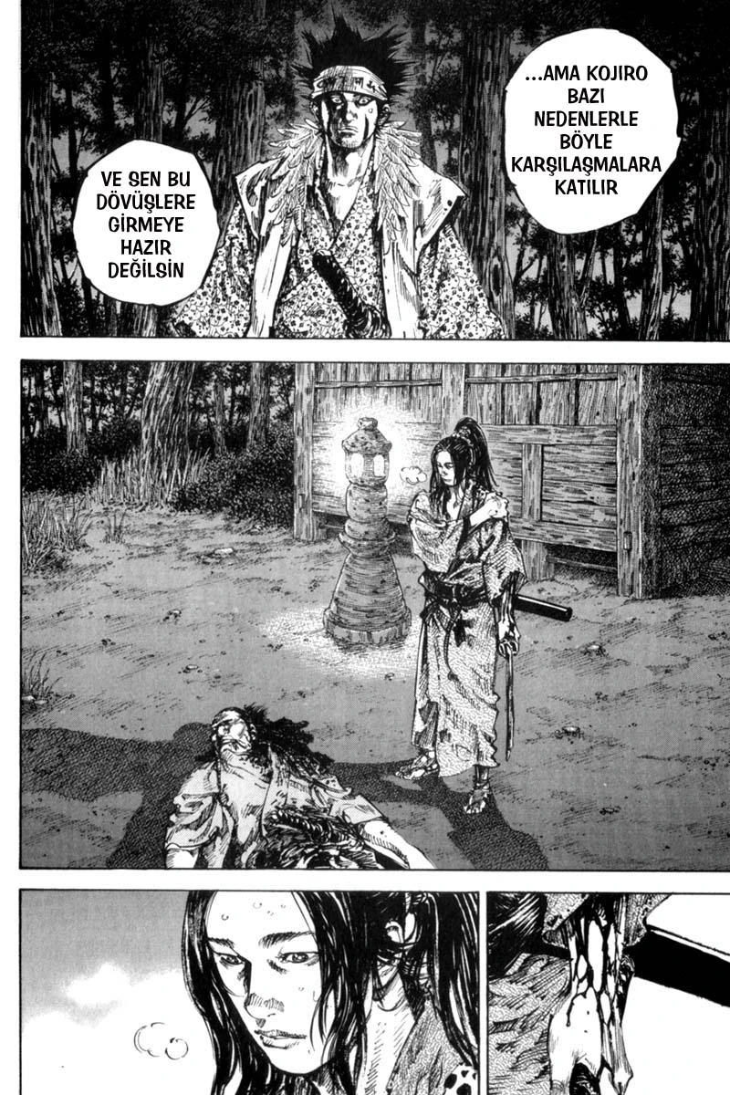 Read Vagabond TR Manga Online