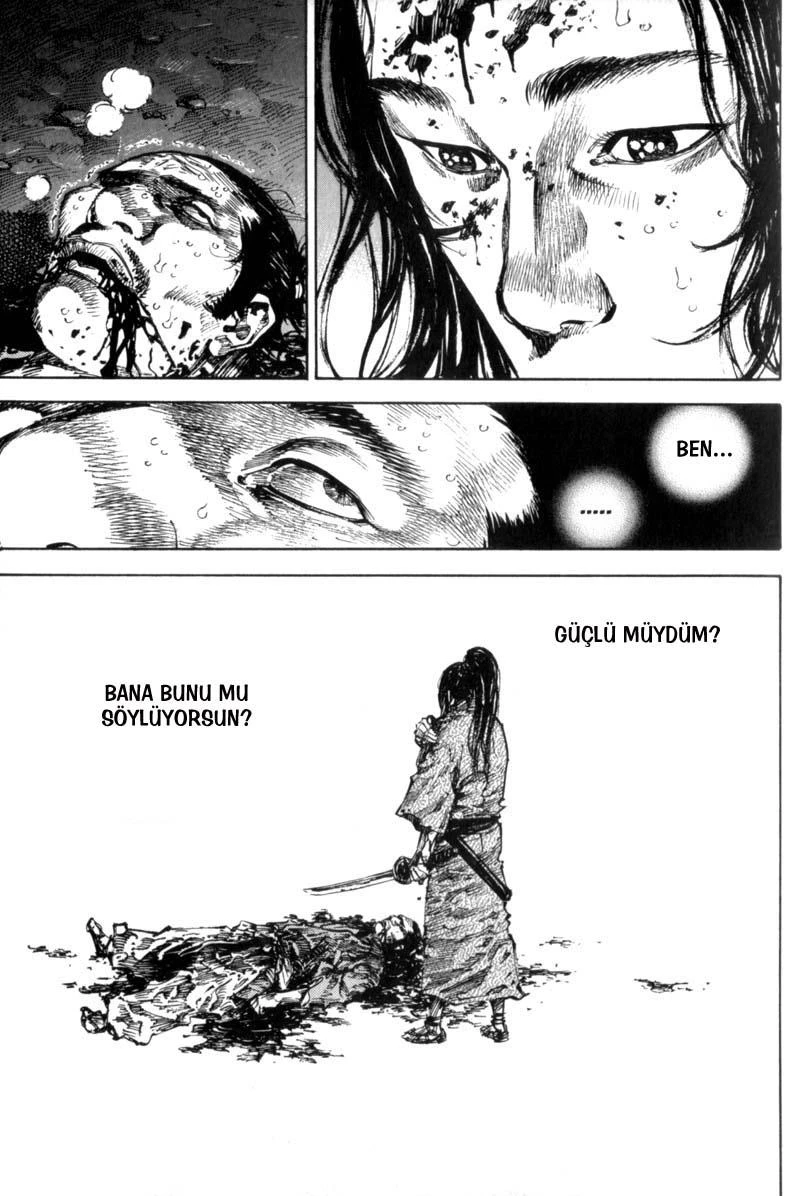 Read Vagabond TR Manga Online