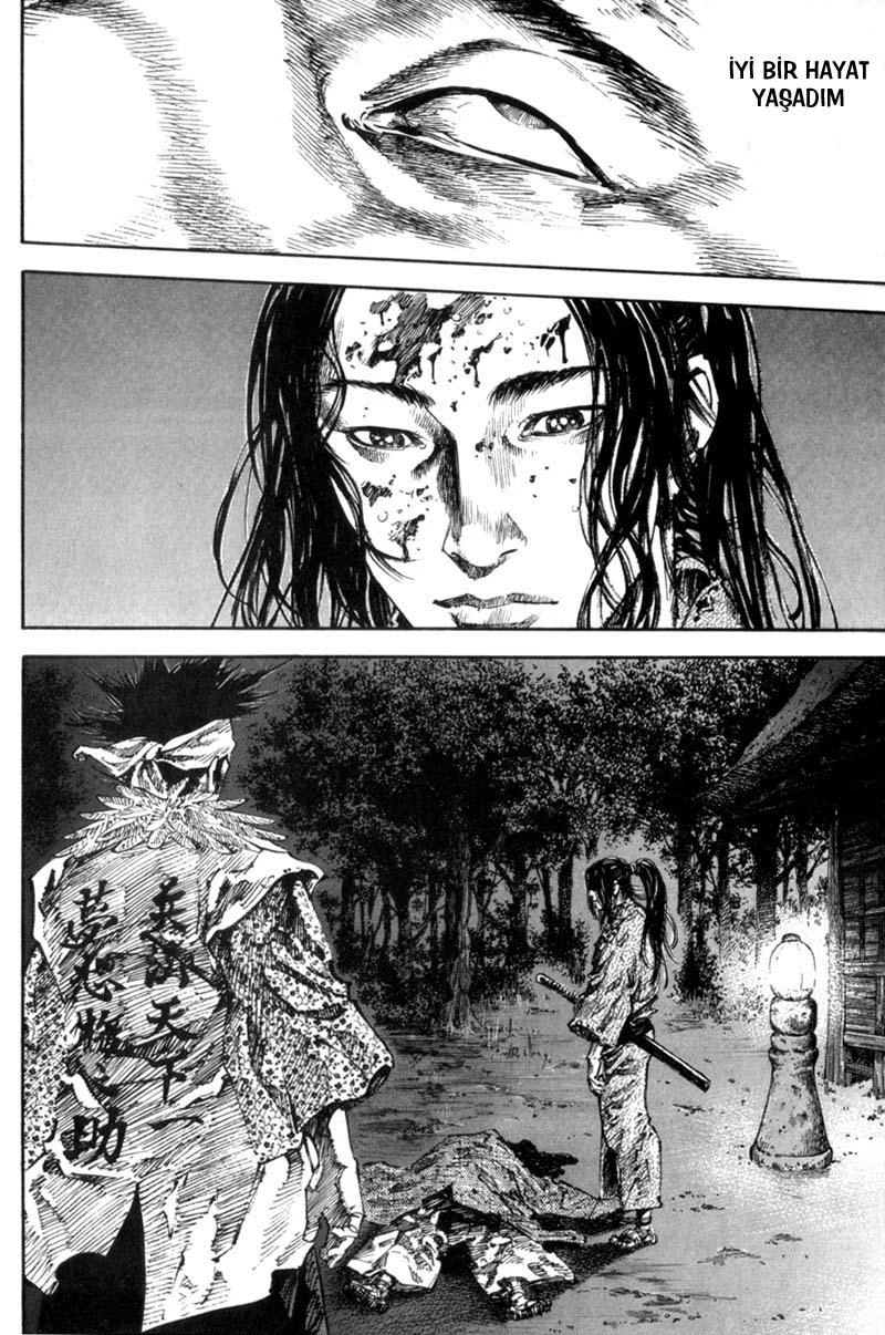 Read Vagabond TR Manga Online