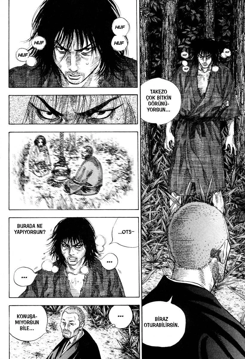 Read Vagabond TR Manga Online