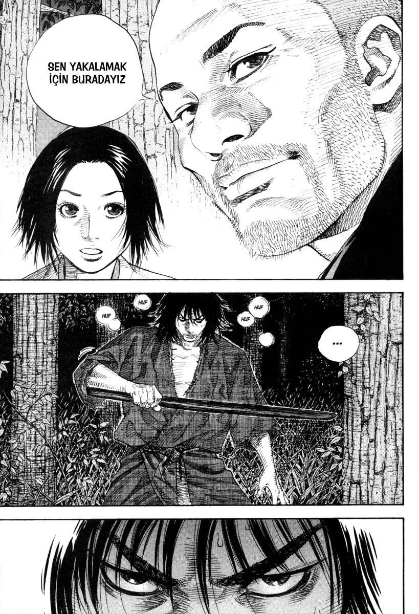 Read Vagabond TR Manga Online