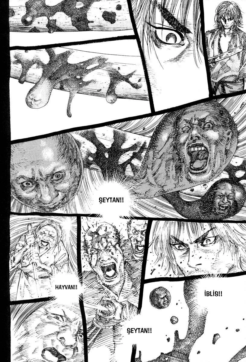 Read Vagabond TR Manga Online